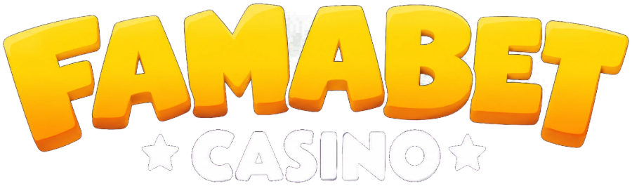 fama.bet - Сотни популярных слотов, ставки на спорт, игра без депозита и бонус 100% на первый депозит от 100 рублей!